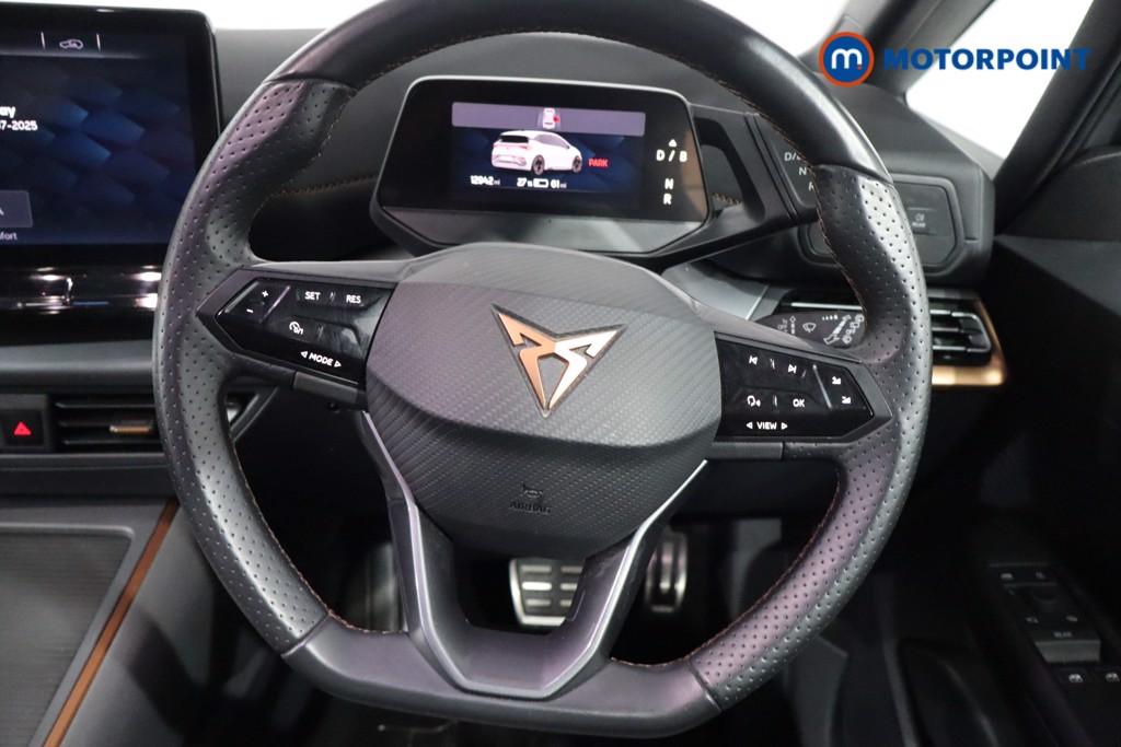 Cupra Born V3 Automatic Electric Hatchback - Stock Number (1559899) - 6th supplementary image