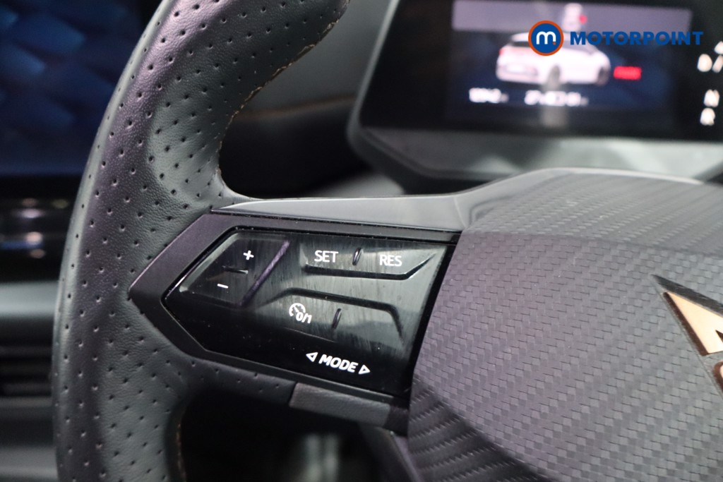 Cupra Born V3 Automatic Electric Hatchback - Stock Number (1559899) - 7th supplementary image