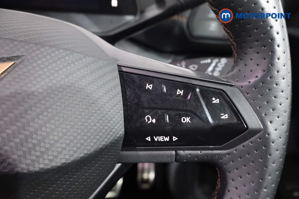 Cupra Born V3 Automatic Electric Hatchback - Stock Number (1559899) - 8th supplementary image