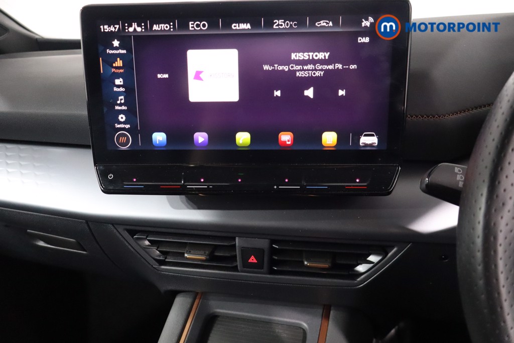Cupra Born V3 Automatic Electric Hatchback - Stock Number (1559899) - 15th supplementary image