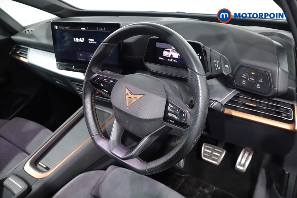 Cupra Born V3 Automatic Electric Hatchback - Stock Number (1559899) - 19th supplementary image