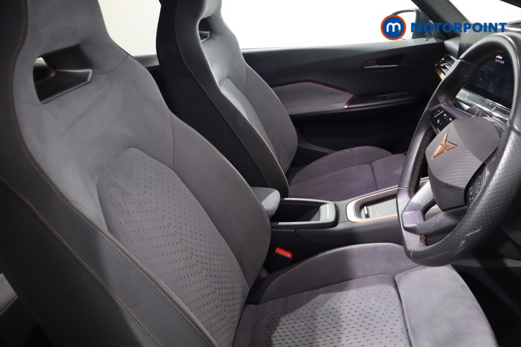 Cupra Born V3 Automatic Electric Hatchback - Stock Number (1559899) - 20th supplementary image