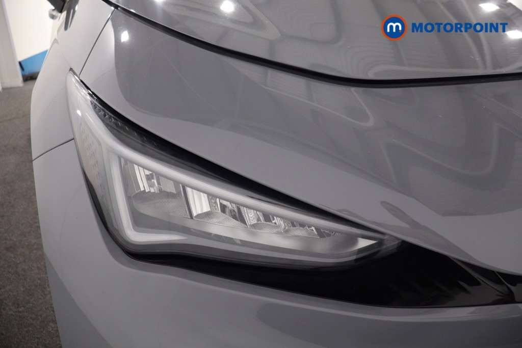 Cupra Born V3 Automatic Electric Hatchback - Stock Number (1559899) - 22nd supplementary image