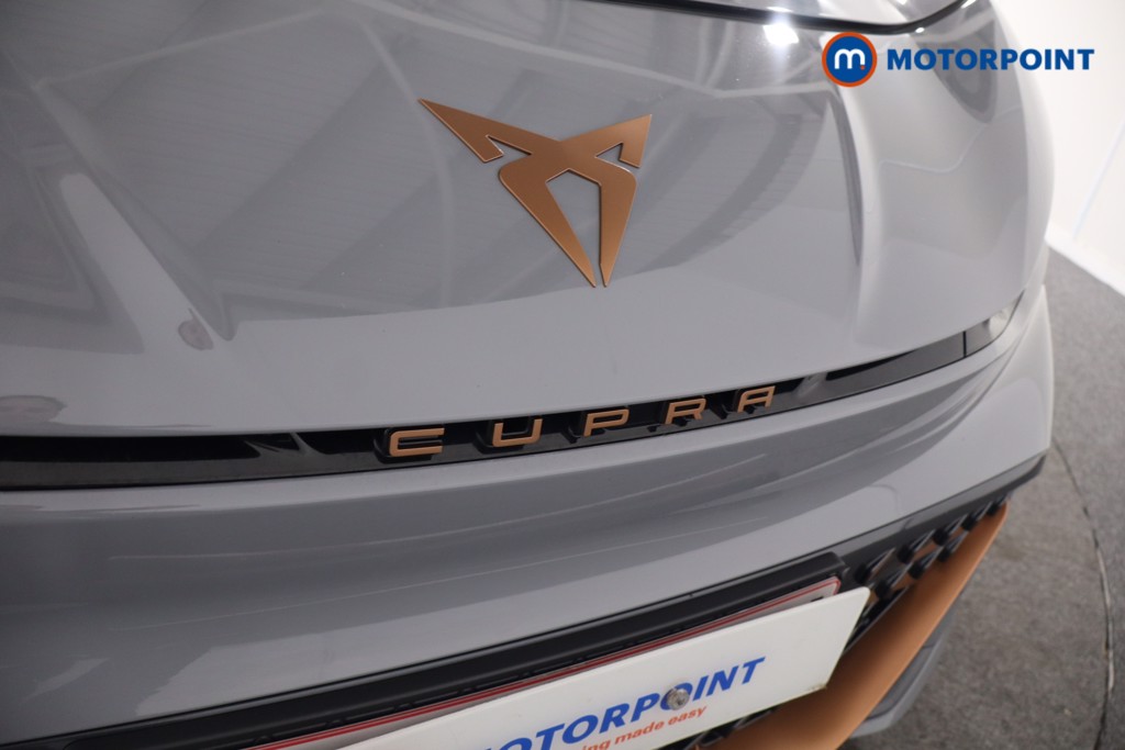 Cupra Born V3 Automatic Electric Hatchback - Stock Number (1559899) - 23rd supplementary image