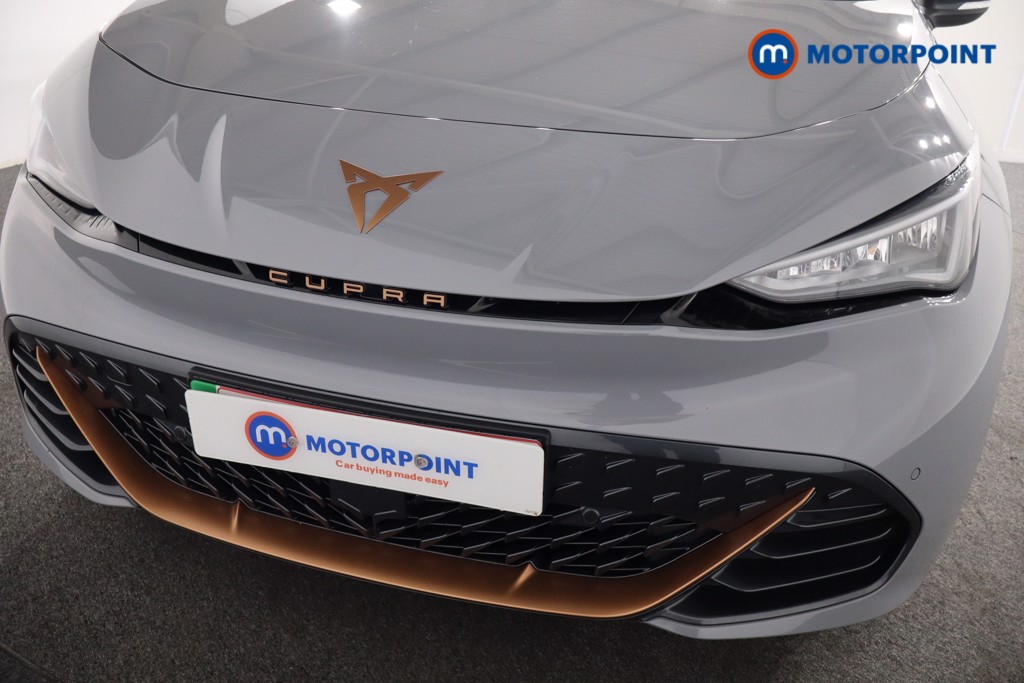 Cupra Born V3 Automatic Electric Hatchback - Stock Number (1559899) - 24th supplementary image