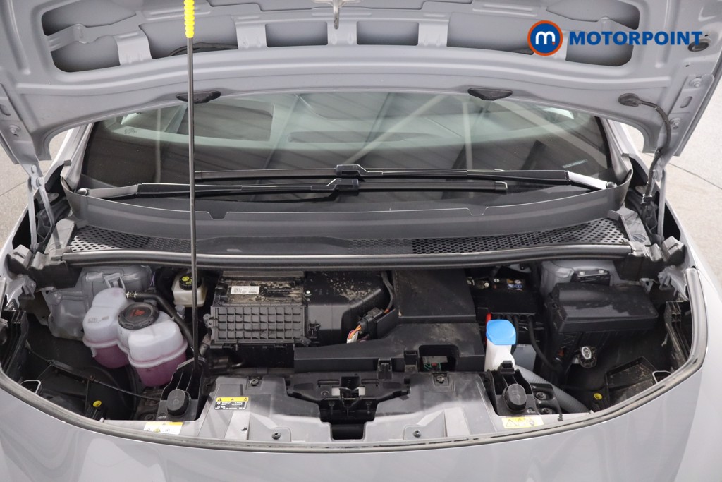 Cupra Born V3 Automatic Electric Hatchback - Stock Number (1559899) - 25th supplementary image