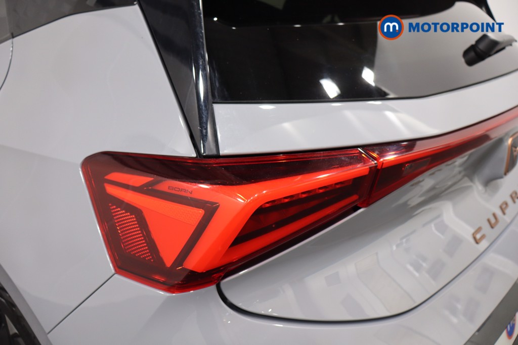 Cupra Born V3 Automatic Electric Hatchback - Stock Number (1559899) - 27th supplementary image