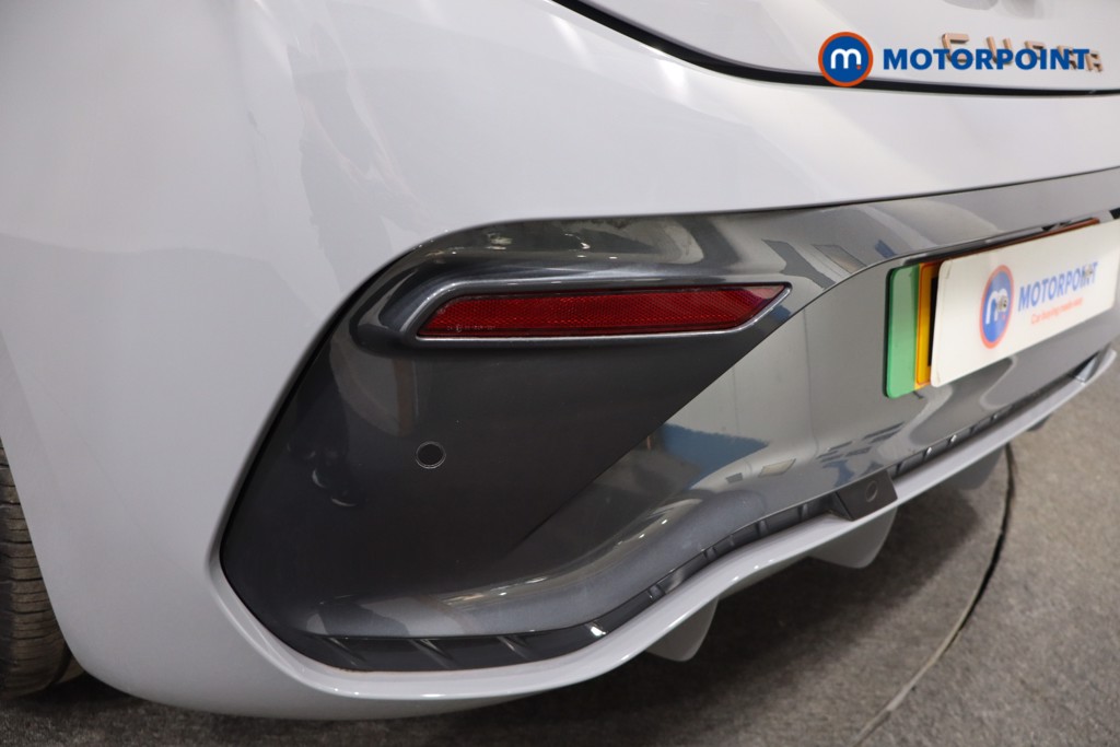 Cupra Born V3 Automatic Electric Hatchback - Stock Number (1559899) - 28th supplementary image