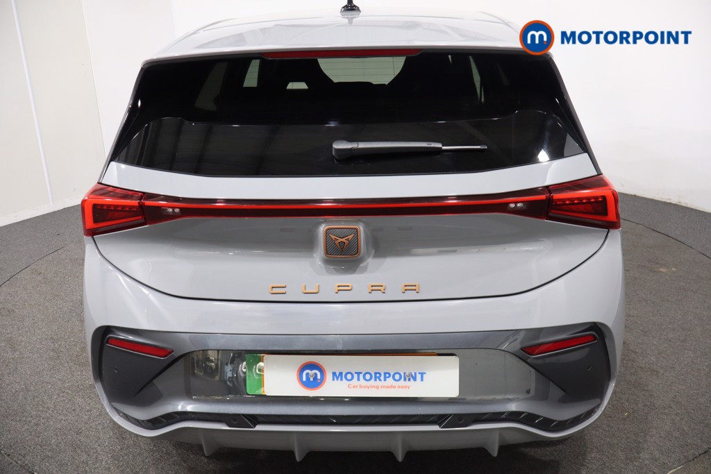 Cupra Born V3 Automatic Electric Hatchback - Stock Number (1559899) - 30th supplementary image