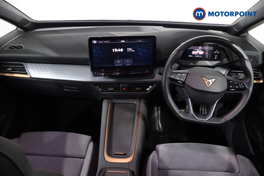 Cupra Born V3 Automatic Electric Hatchback - Stock Number (1559899) - 1st supplementary image
