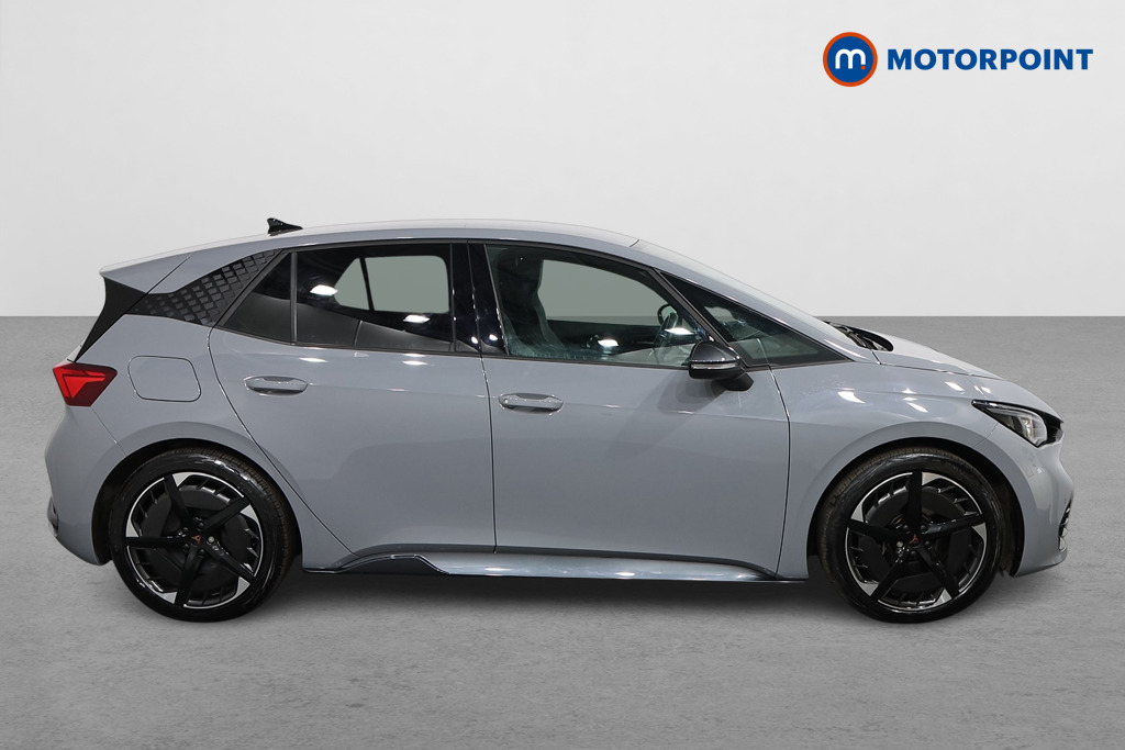 Cupra Born V3 Automatic Electric Hatchback - Stock Number (1559899) - Drivers side