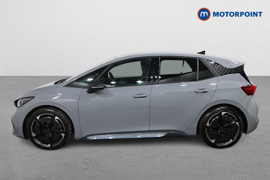 Cupra Born V3 Automatic Electric Hatchback - Stock Number (1559899) - Passenger side