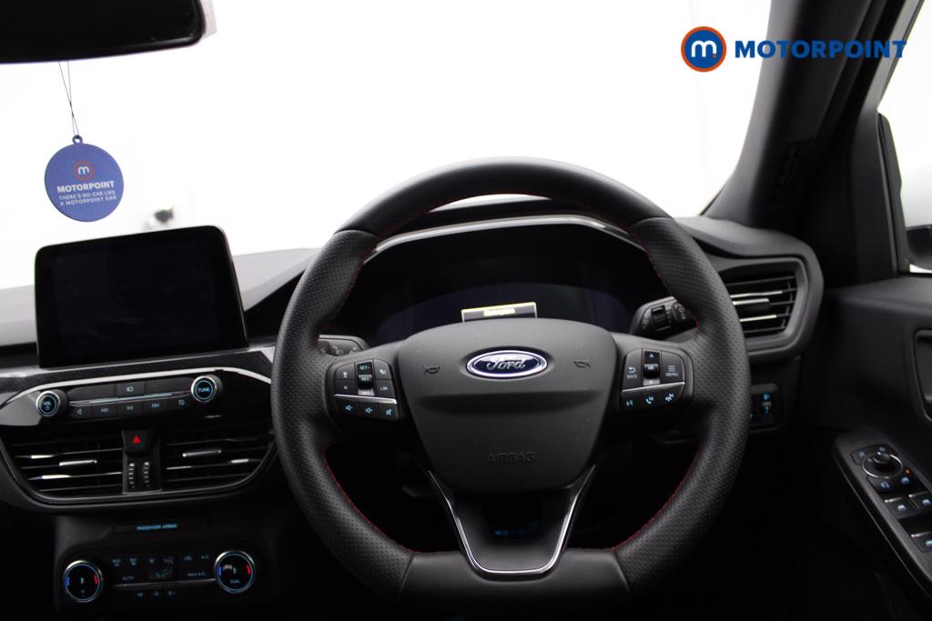 Ford Kuga St-Line Edition Manual Petrol SUV - Stock Number (1559916) - 3rd supplementary image