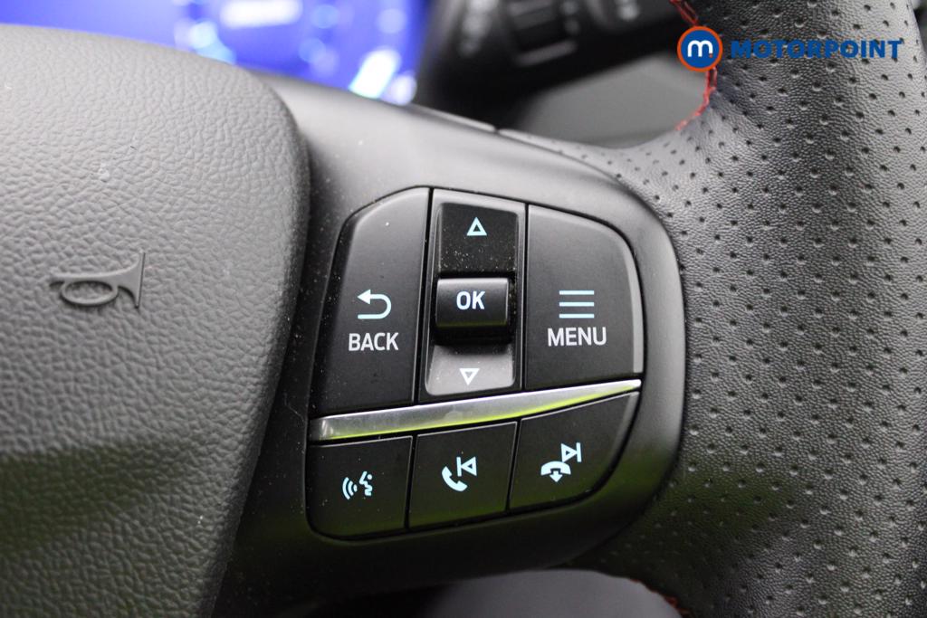 Ford Kuga St-Line Edition Manual Petrol SUV - Stock Number (1559916) - 4th supplementary image