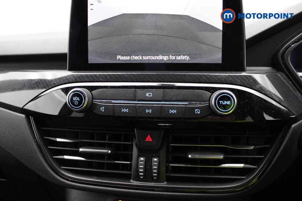 Ford Kuga St-Line Edition Manual Petrol SUV - Stock Number (1559916) - 10th supplementary image