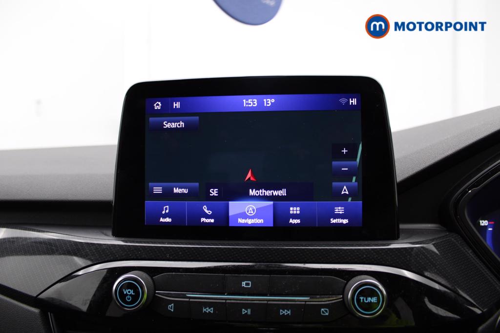 Ford Kuga St-Line Edition Manual Petrol SUV - Stock Number (1559916) - 13th supplementary image