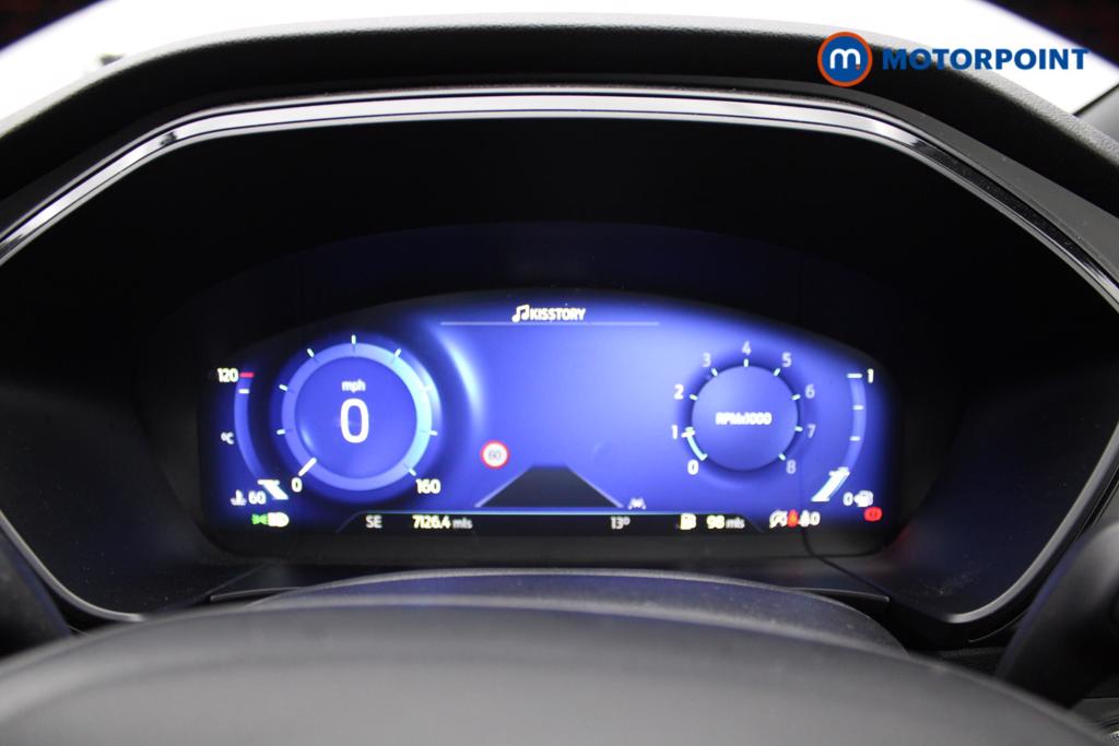 Ford Kuga St-Line Edition Manual Petrol SUV - Stock Number (1559916) - 14th supplementary image