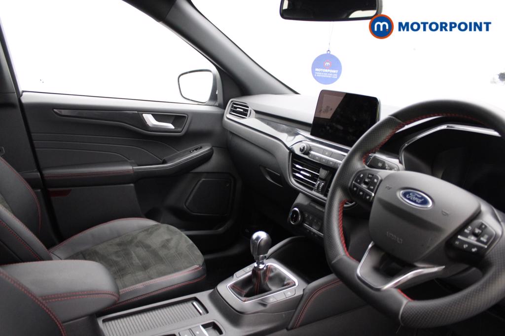 Ford Kuga St-Line Edition Manual Petrol SUV - Stock Number (1559916) - 17th supplementary image