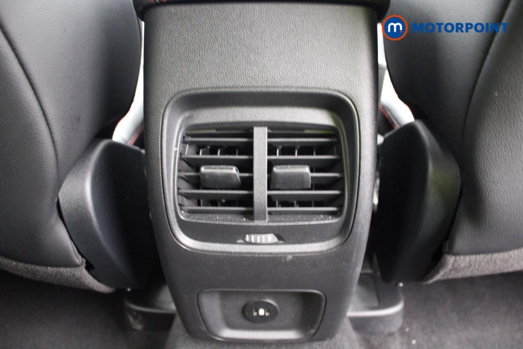 Ford Kuga St-Line Edition Manual Petrol SUV - Stock Number (1559916) - 19th supplementary image