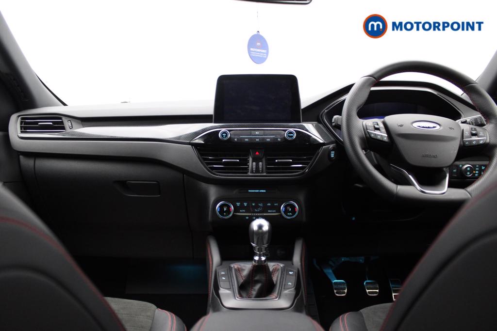 Ford Kuga St-Line Edition Manual Petrol SUV - Stock Number (1559916) - 20th supplementary image