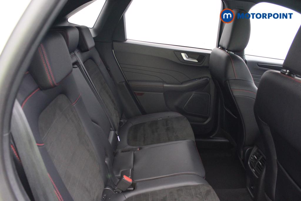 Ford Kuga St-Line Edition Manual Petrol SUV - Stock Number (1559916) - 21st supplementary image