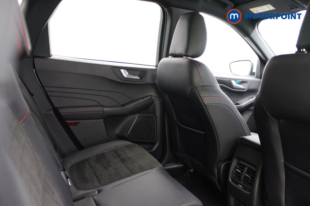 Ford Kuga St-Line Edition Manual Petrol SUV - Stock Number (1559916) - 22nd supplementary image