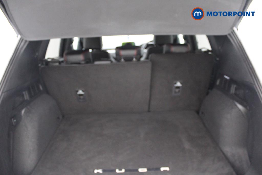 Ford Kuga St-Line Edition Manual Petrol SUV - Stock Number (1559916) - 24th supplementary image