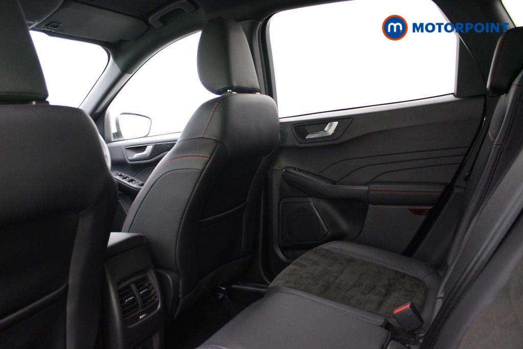 Ford Kuga St-Line Edition Manual Petrol SUV - Stock Number (1559916) - 25th supplementary image
