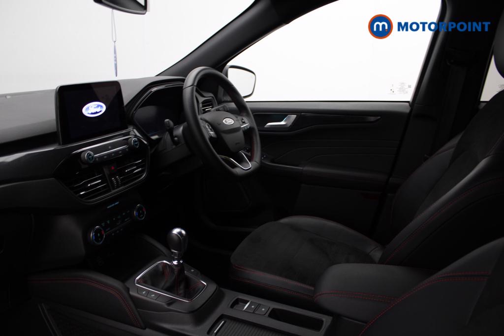 Ford Kuga St-Line Edition Manual Petrol SUV - Stock Number (1559916) - 26th supplementary image