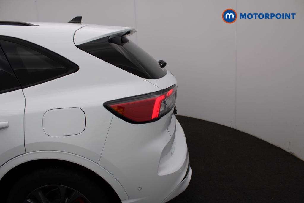 Ford Kuga St-Line Edition Manual Petrol SUV - Stock Number (1559916) - 27th supplementary image