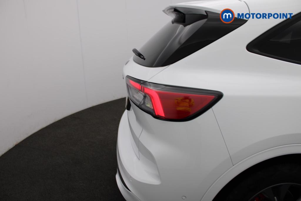 Ford Kuga St-Line Edition Manual Petrol SUV - Stock Number (1559916) - 28th supplementary image