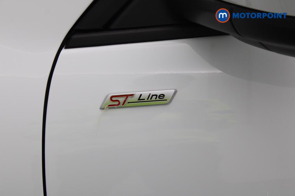 Ford Kuga St-Line Edition Manual Petrol SUV - Stock Number (1559916) - 29th supplementary image