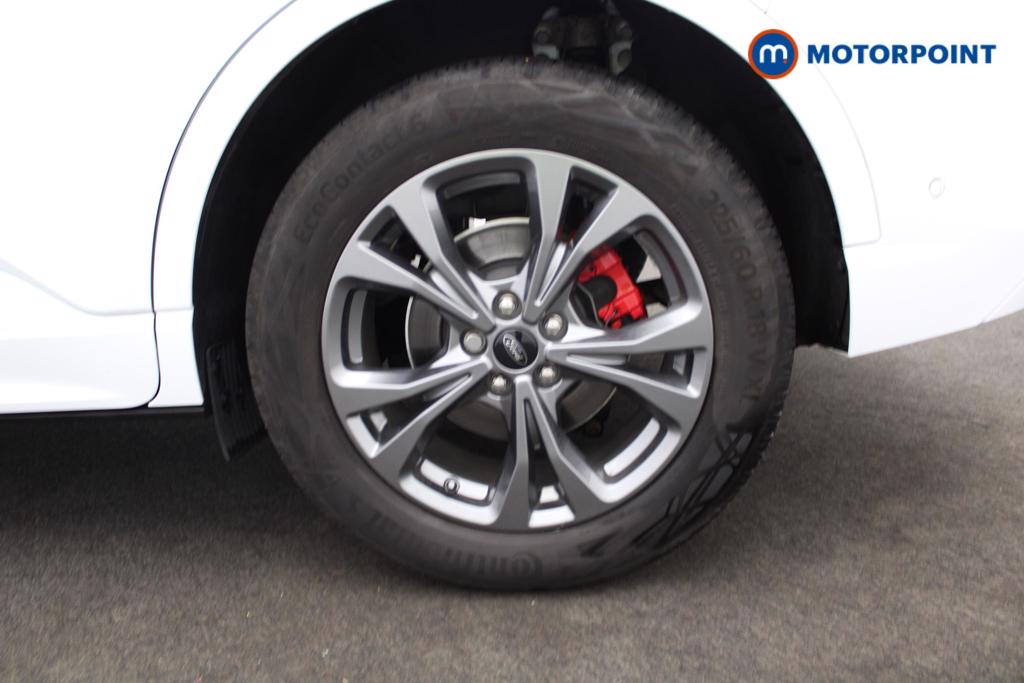 Ford Kuga St-Line Edition Manual Petrol SUV - Stock Number (1559916) - 30th supplementary image