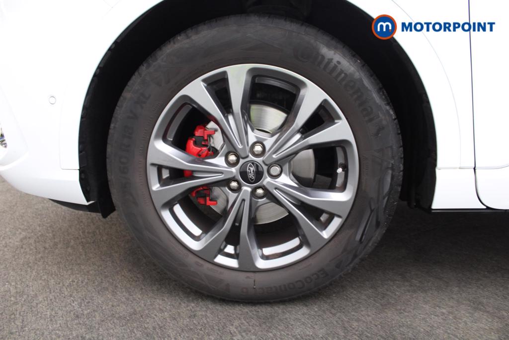 Ford Kuga St-Line Edition Manual Petrol SUV - Stock Number (1559916) - 32nd supplementary image