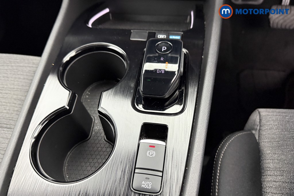 Nissan X-Trail N-Connecta Automatic Petrol-Electric Hybrid SUV - Stock Number (1559933) - 11th supplementary image