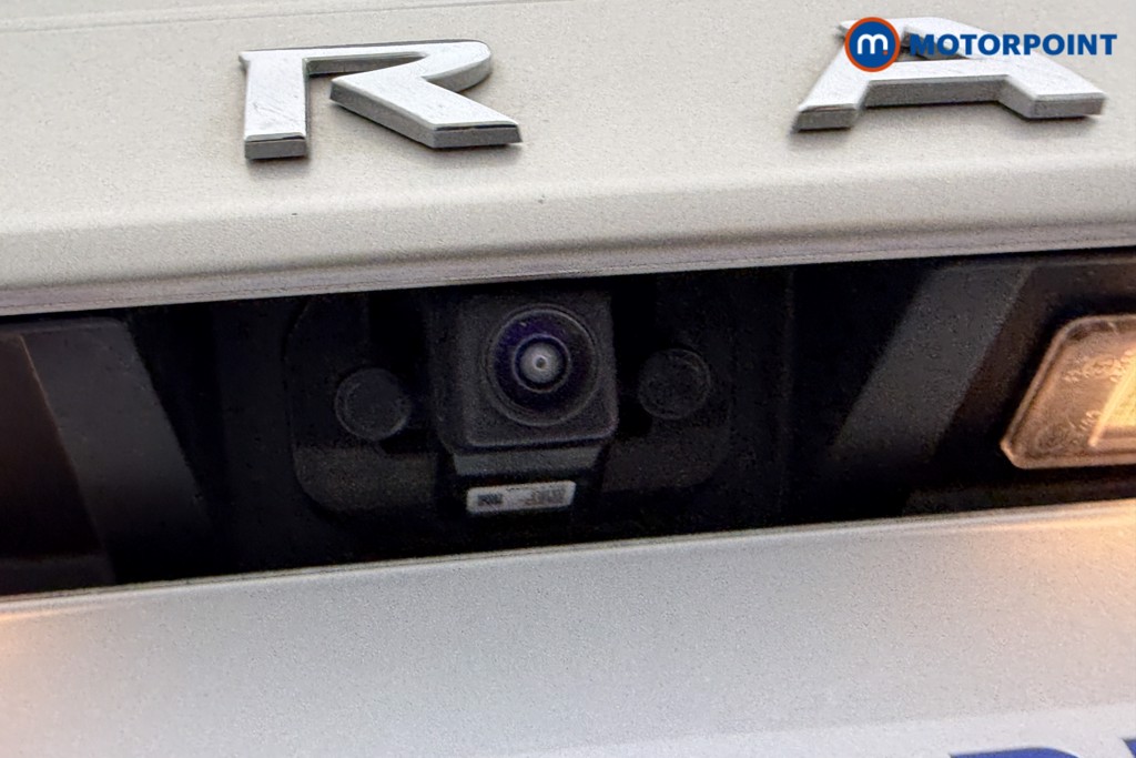 Nissan X-Trail N-Connecta Automatic Petrol-Electric Hybrid SUV - Stock Number (1559933) - 20th supplementary image
