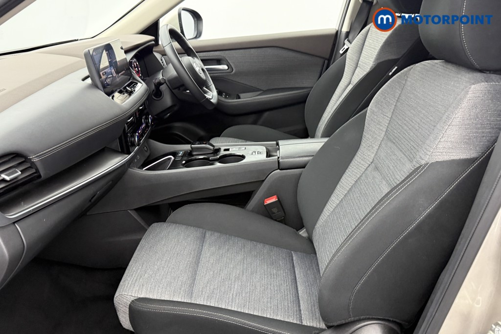 Nissan X-Trail N-Connecta Automatic Petrol-Electric Hybrid SUV - Stock Number (1559933) - 22nd supplementary image