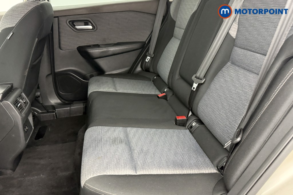 Nissan X-Trail N-Connecta Automatic Petrol-Electric Hybrid SUV - Stock Number (1559933) - 23rd supplementary image