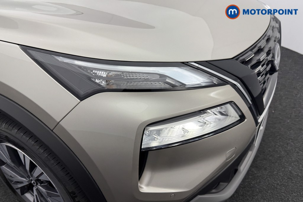 Nissan X-Trail N-Connecta Automatic Petrol-Electric Hybrid SUV - Stock Number (1559933) - 27th supplementary image