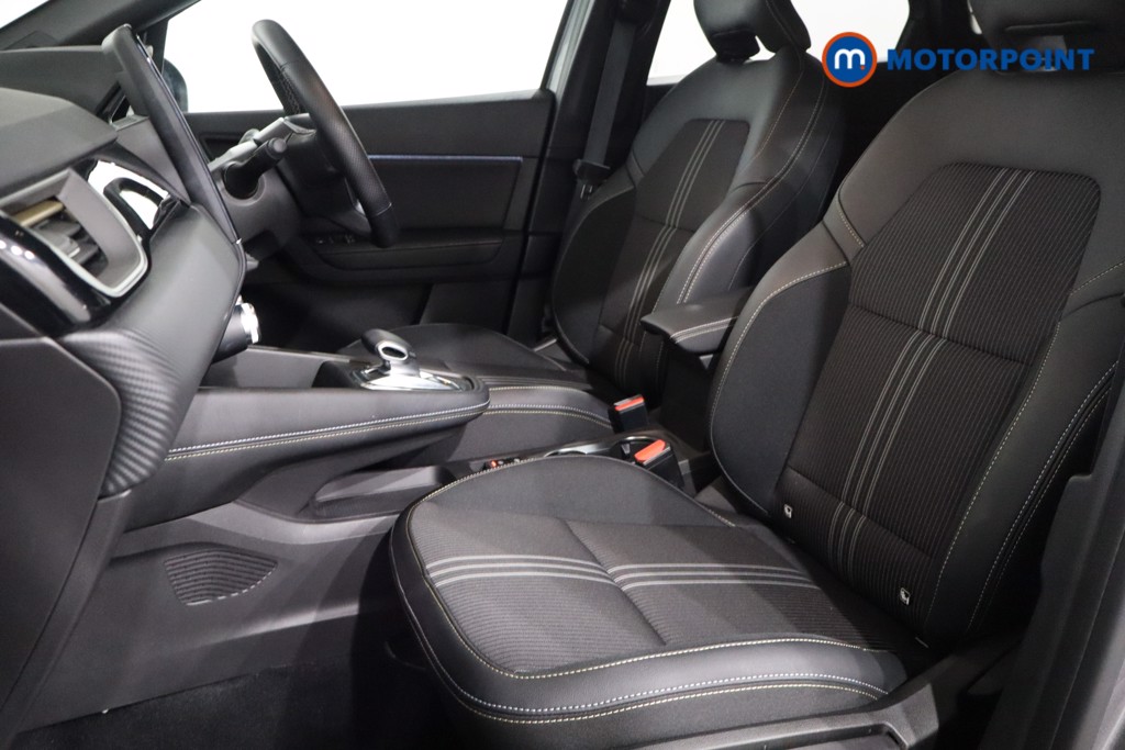 Renault Captur Engineered Automatic Petrol-Electric Hybrid SUV - Stock Number (1560023) - 4th supplementary image