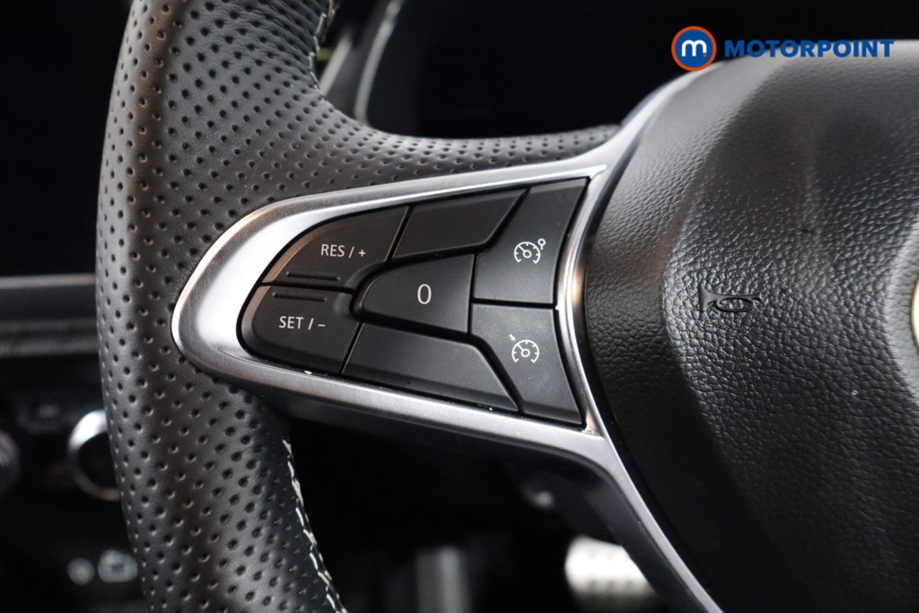 Renault Captur Engineered Automatic Petrol-Electric Hybrid SUV - Stock Number (1560023) - 7th supplementary image
