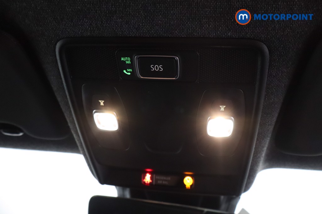 Renault Captur Engineered Automatic Petrol-Electric Hybrid SUV - Stock Number (1560023) - 16th supplementary image