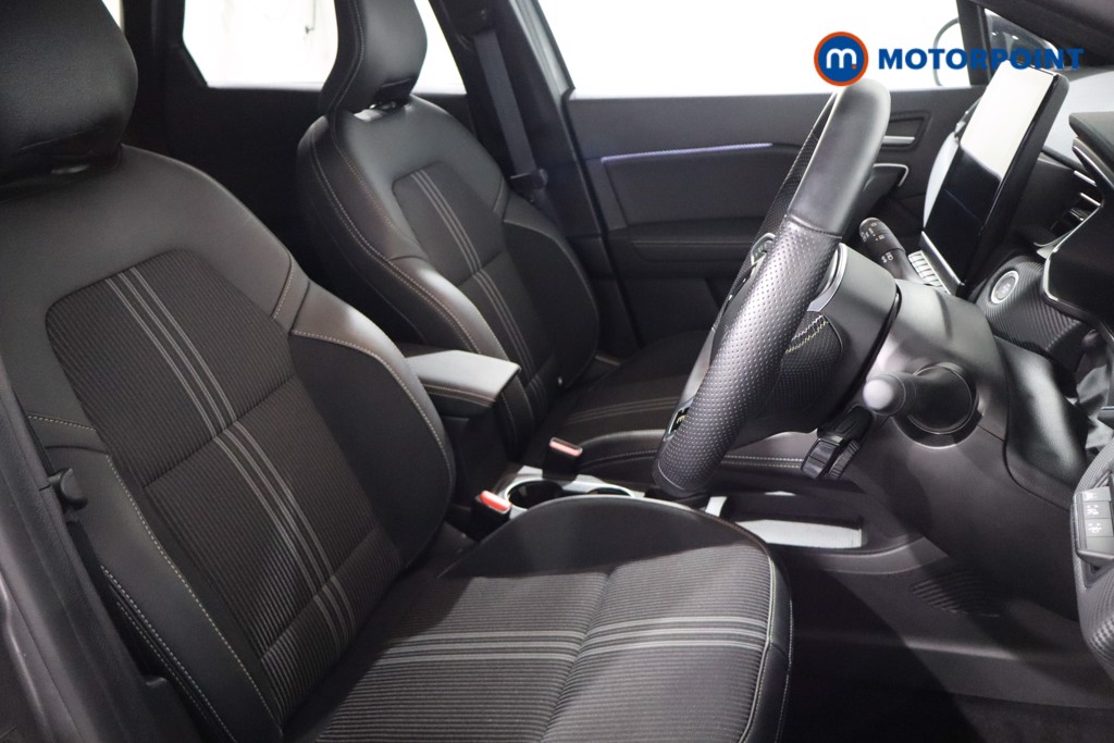 Renault Captur Engineered Automatic Petrol-Electric Hybrid SUV - Stock Number (1560023) - 18th supplementary image