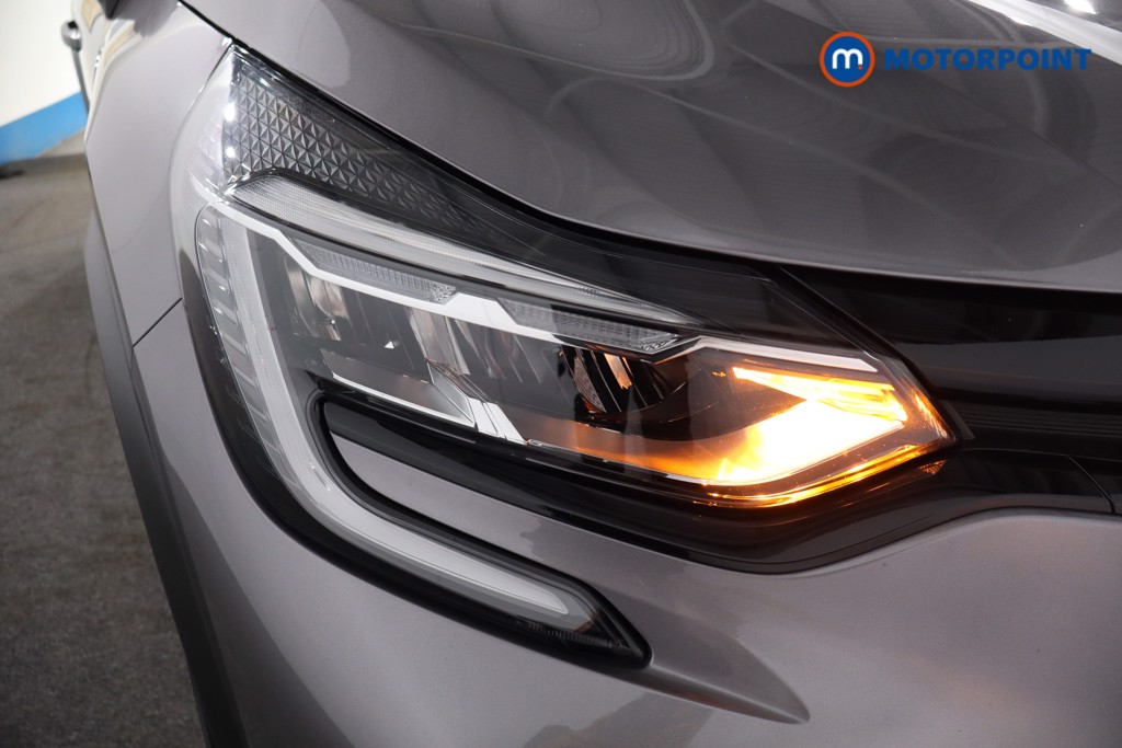 Renault Captur Engineered Automatic Petrol-Electric Hybrid SUV - Stock Number (1560023) - 20th supplementary image