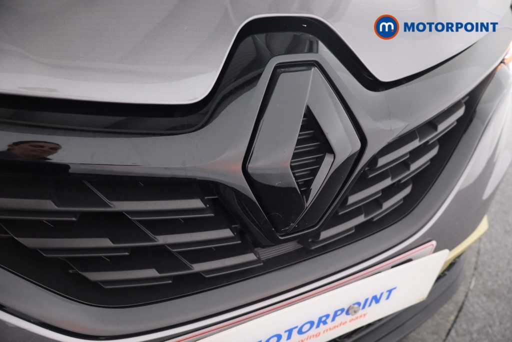 Renault Captur Engineered Automatic Petrol-Electric Hybrid SUV - Stock Number (1560023) - 21st supplementary image
