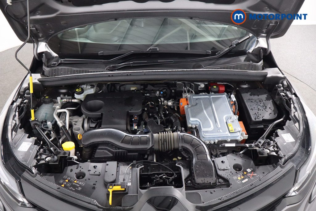 Renault Captur Engineered Automatic Petrol-Electric Hybrid SUV - Stock Number (1560023) - 23rd supplementary image