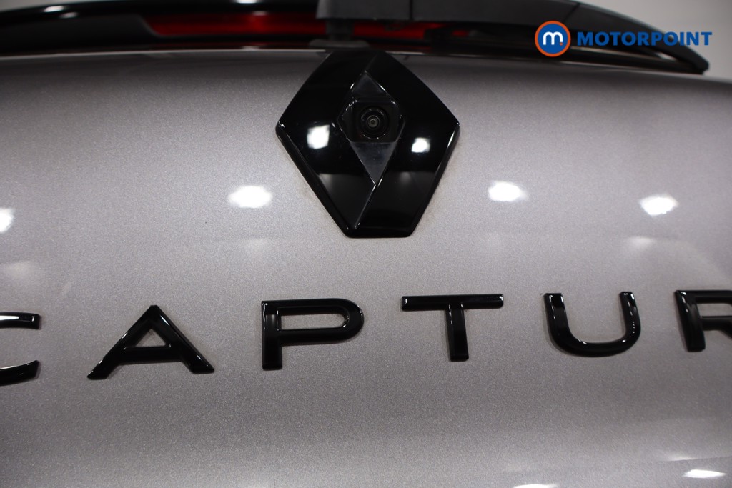 Renault Captur Engineered Automatic Petrol-Electric Hybrid SUV - Stock Number (1560023) - 28th supplementary image
