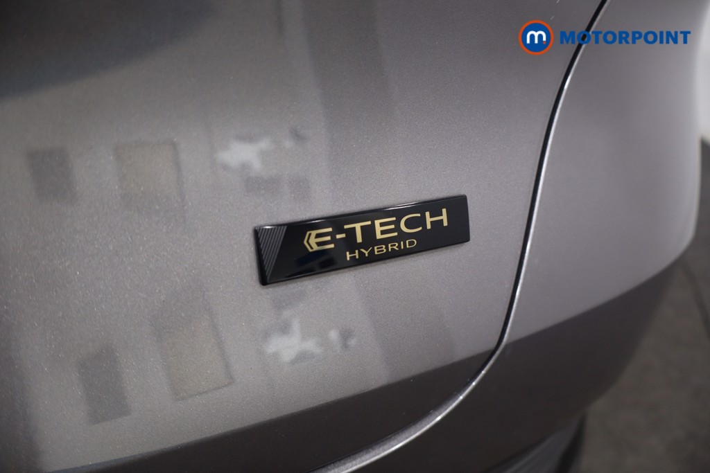 Renault Captur Engineered Automatic Petrol-Electric Hybrid SUV - Stock Number (1560023) - 29th supplementary image