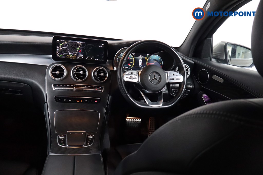Mercedes-Benz Glc Coupe Amg Line Automatic Diesel Coupe - Stock Number (1560026) - 3rd supplementary image