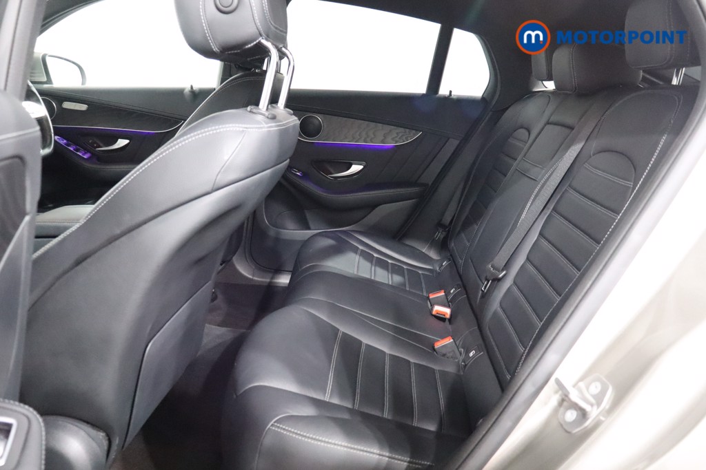Mercedes-Benz Glc Coupe Amg Line Automatic Diesel Coupe - Stock Number (1560026) - 5th supplementary image